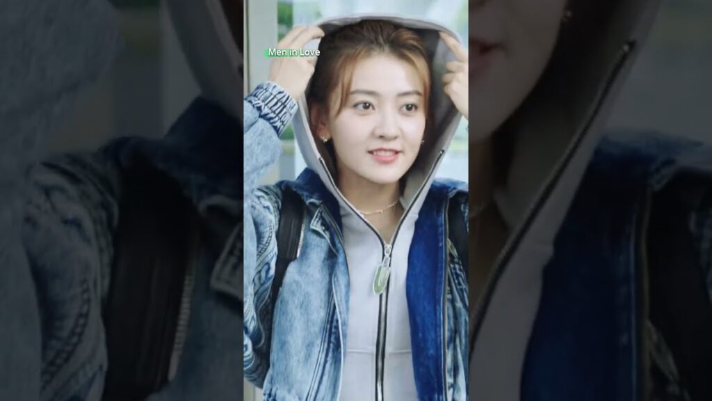 شياوشياو تفقد أعصابها من الغيرة🤣الحب على طريقتي #meninlove #huyitian #liangjie #iqiyi #cdrama #مسلسل