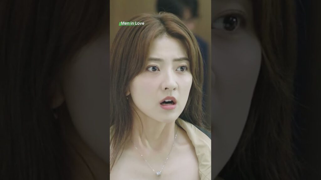 علاقتهما تنكشف فجأة!😲💗 الحب على طريقتي #meninlove #huyitian #liangjie #iqiyi #cdrama #مسلسل علاقتهما تنكشف فجأة!😲💗 الحب على طريقتي #meninlove #huyitian #liangjie #iqiyi #cdrama #مسلسل