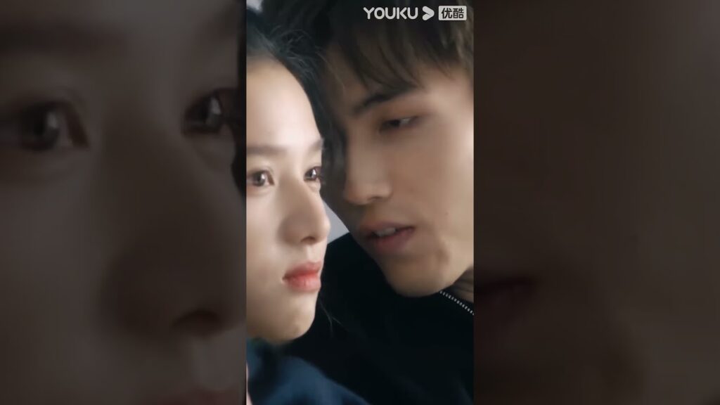 👀👀💕💕 #LighterAndPrincess #ولاعة_وأميرة #chenfeiyu #zhangjingyi #youku #shorts 👀👀💕💕 #LighterAndPrincess #ولاعة_وأميرة #chenfeiyu #zhangjingyi #youku #shorts