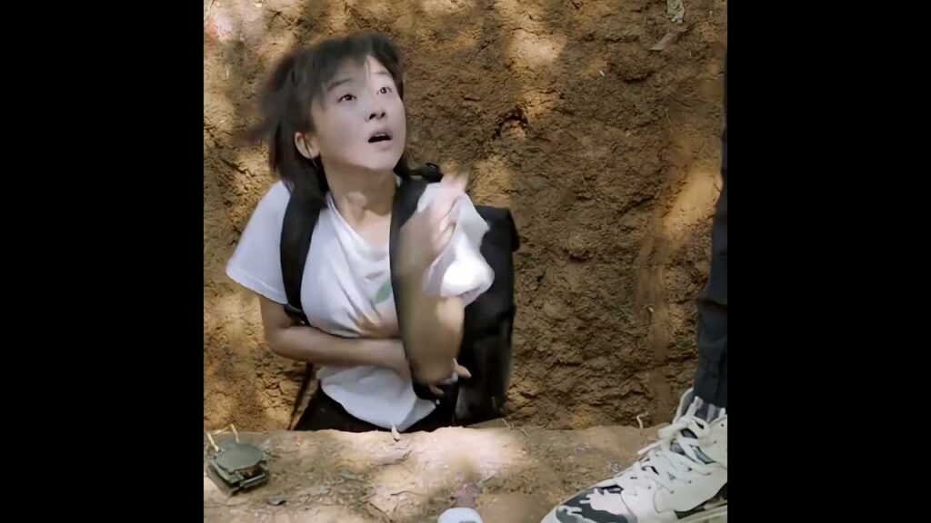 😂😂😂 #professionalsingle #songyiren #dengchaoyuan #youku #عزباء_محترفة #shorts #cdrama #aarondeng