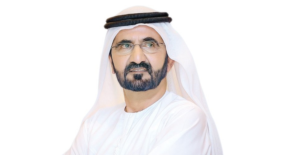 محمد بن راشد يصدر قانوناً بشأن تنظيم مُزاولة أنشطة الاستشارات الهندسيّة في دبي