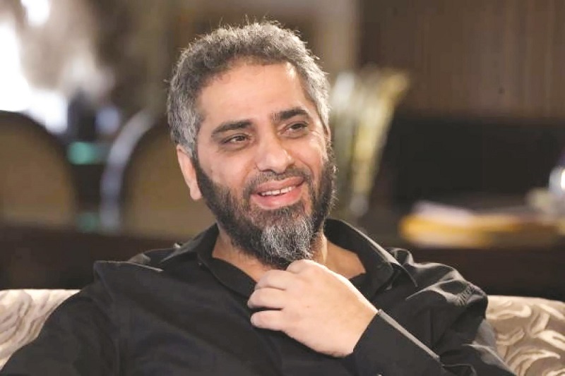 الجيش اللبناني يصدر بيانا عن فضل شاكر بعد أن سلم نفسه ويعلن التحقيق معه الجيش اللبناني يصدر بيانا عن فضل شاكر بعد أن سلم نفسه ويعلن التحقيق معه