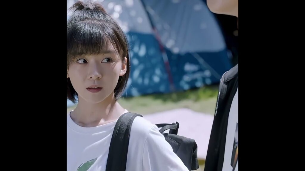 👀👀👀 #professionalsingle #songyiren #dengchaoyuan #youku #عزباء_محترفة #shorts #cdrama