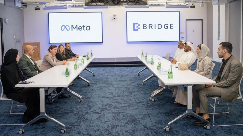 الإمارات تتيح للأفكار المبدعة أن تتحول إلى مشاريع رائدة