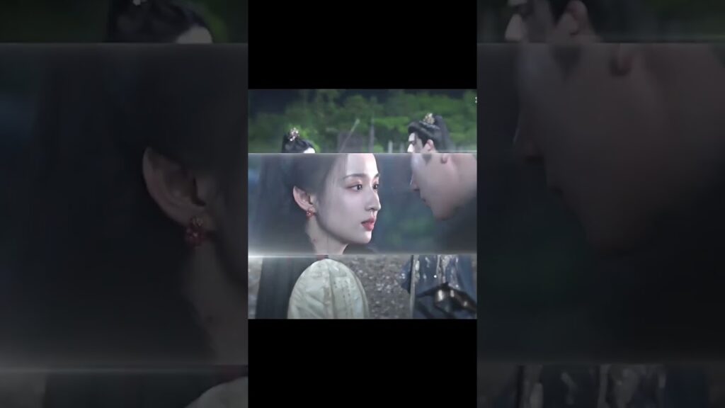 تتوحد القلوب في الأرض بانسجام 🥳| Hidden Shadow | YOUKU