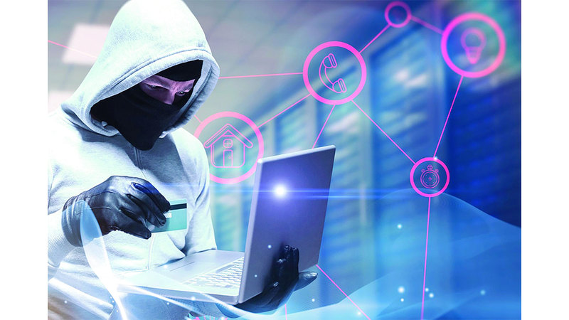 كيف استرد أموال حولتها إلى محتال؟ .. “الأمن السيبراني” يجيب كيف استرد أموال حولتها إلى محتال؟ .. "الأمن السيبراني" يجيب