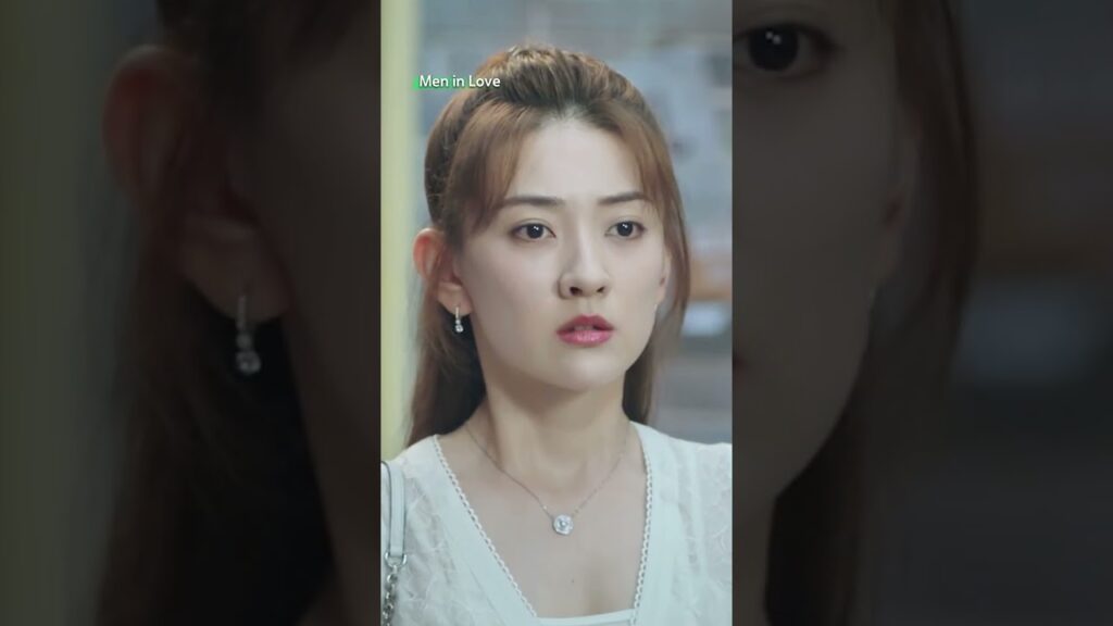 علاقة مشبوهة بين يه هان وسابقته😢الحب على طريقتي #meninlove #huyitian #liangjie #iqiyi #cdrama #مسلسل علاقة مشبوهة بين يه هان وسابقته😢الحب على طريقتي #meninlove #huyitian #liangjie #iqiyi #cdrama #مسلسل