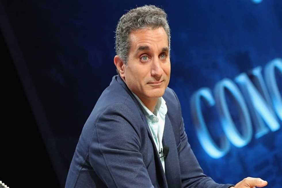 «كله طالع من أوضة الغسيل».. باسم يوسف يعود للظهور غدًا بعد غياب 10 سنين