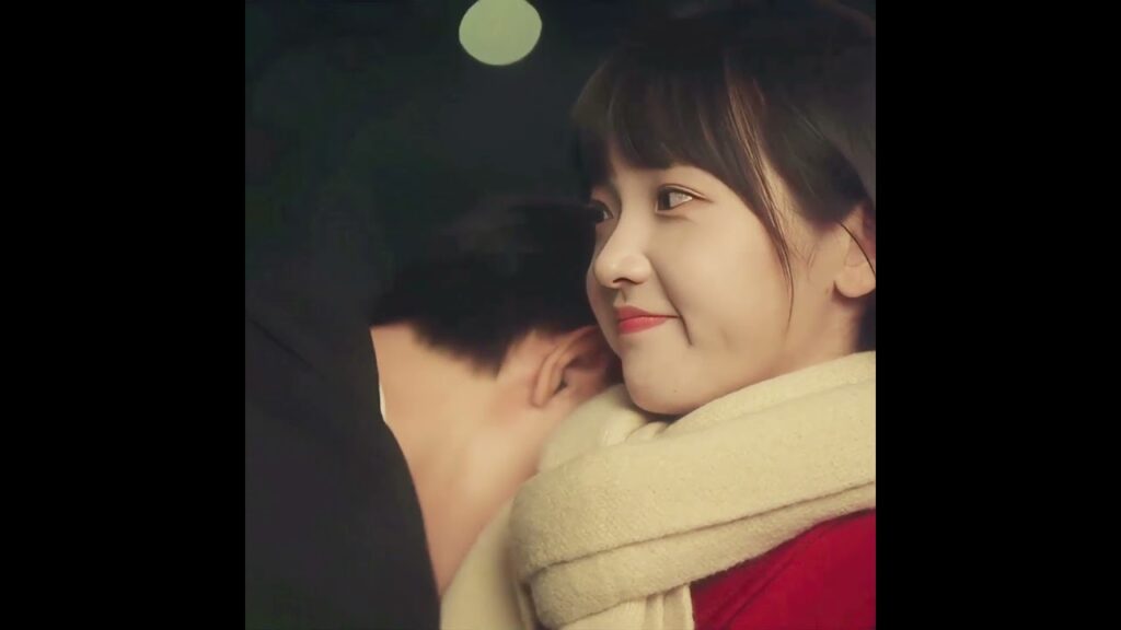 💕💕💕 #WhenIFlyTowardsYou #عندما_أطير_نحوك #youku  #zhouyiran #zhangmiaoyi