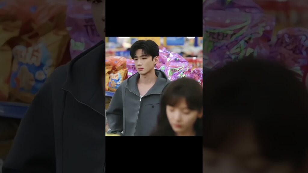 💕💕💕 #baijingting #اول_صقيع #zhangruonan  #thefirstfrost #youku #cdrama #shorts