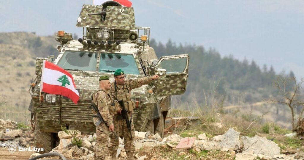 للمرة الأولى منذ «اتفاق الطائف».. لبنان يفتح ملف «حصر السلاح بيد الدولة»