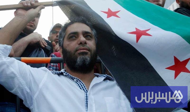 سعد لمجرد يتضامن مع فضل شاكر