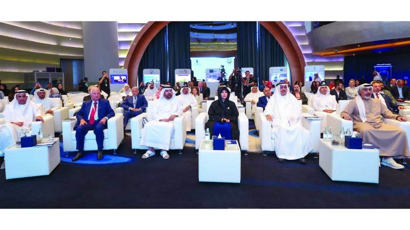 دبي تحتفي بـ «الجوائز العربية» ودورها في دعم الإبداع والابتكار