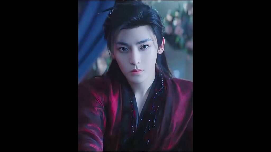 👀👀😙😙 #houminghao #neohou #luyuxiao  #حب_في_السحاب #LoveinTheClouds #入青云 #YOUKU #优酷 #shorts