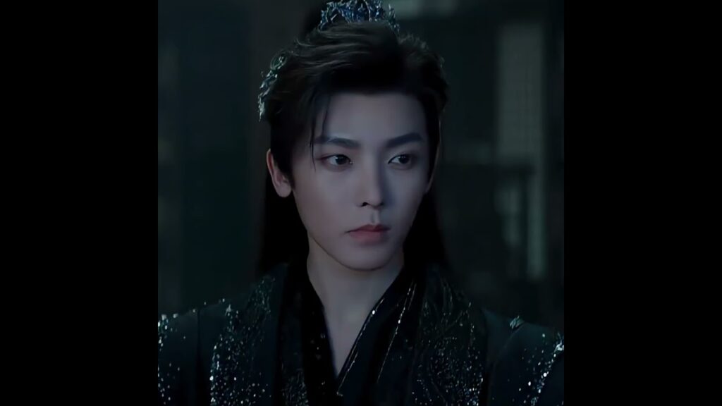 اذهبي🤣🤣🤣 #houminghao #neohou #luyuxiao  #حب_في_السحاب #LoveinTheClouds #入青云 #YOUKU #优酷 #shorts