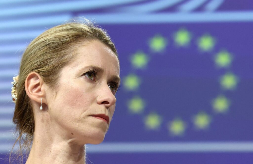 اجتماع أوروبي عربي في باريس لمناقشة انتقال السلطة في غزة