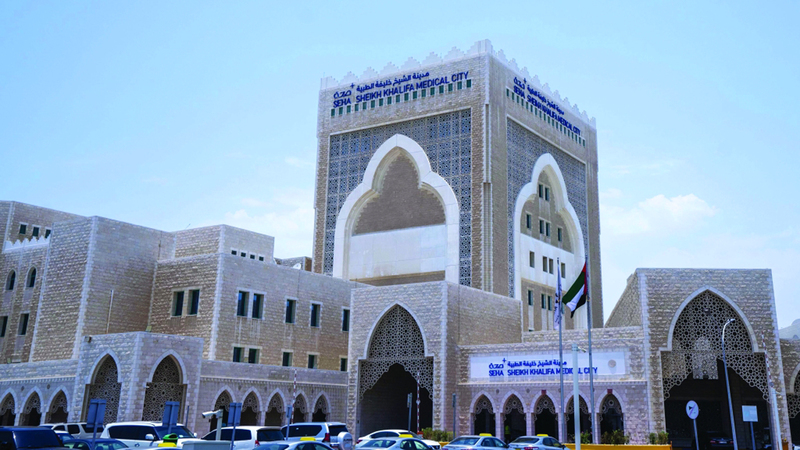 إنقاذ حياة طفلة من عدوى نادرة بالجمجمة