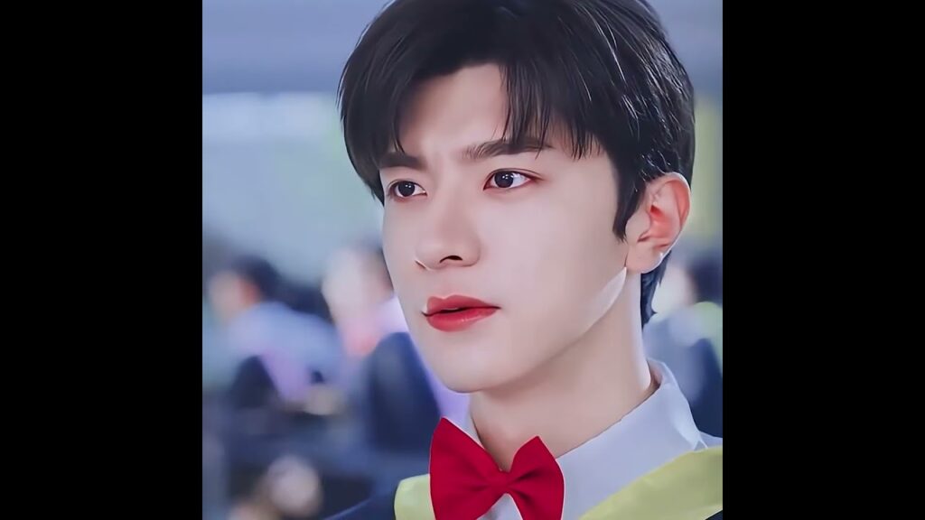 💔💔 #LinYi #ZhouYe #الجميع_يحبني #EveryoneLovesMe #youku #shorts #cdrama 💔💔 #LinYi #ZhouYe #الجميع_يحبني #EveryoneLovesMe #youku #shorts #cdrama