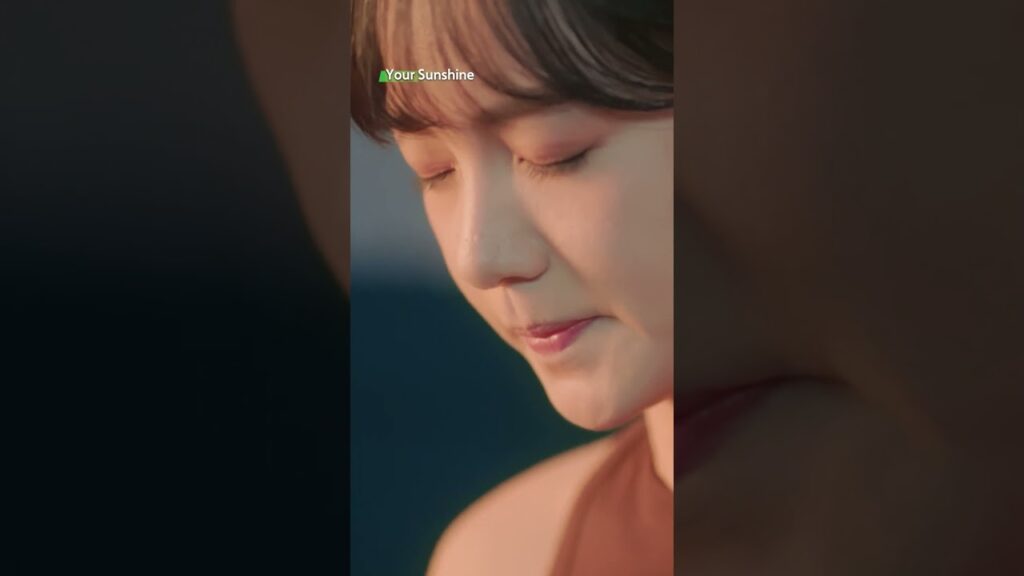 حين تضطر فتاة للبقاء في مهجع المقاتلين الرجال😳شمس حياتك☀️ #yoursunshine #jiangzhinan #iqiyi #cdrama