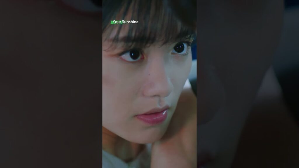 قتال ومواجهة إلى أن دق قلب كل منهما للآخر!💥💓شمس حياتك☀️ #yoursunshine #jiangzhinan #iqiyi #cdrama