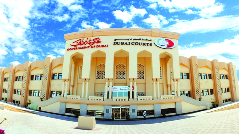 أوروبي يقترض 1.5 مليون درهم من صديقه ويرفض السداد