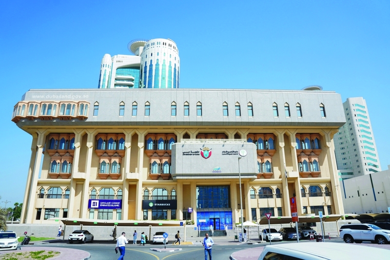 «أراضي دبي» تكشف عن جيل جديد من حلولها الرقمية في «جيتكس»