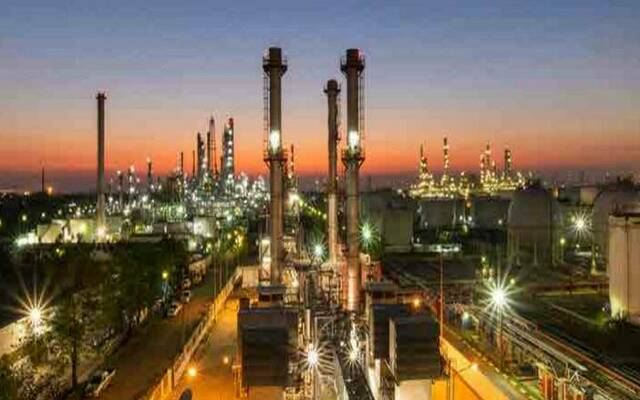 “المصافي” توقع مذكرة مع “جو انرجي” الإماراتية gلتعاون fمجال الهيدروجين الأخضر "المصافي" توقع مذكرة مع "جو انرجي" الإماراتية gلتعاون fمجال الهيدروجين الأخضر