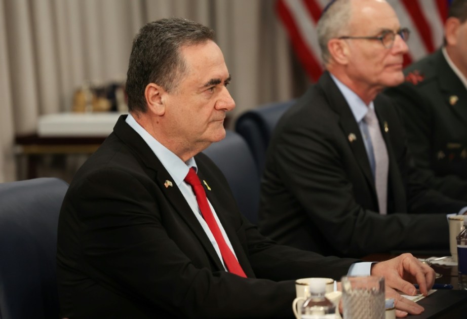 إسرائيل ستدمر كل أنفاق حماس في غزة (وزير الدفاع) إسرائيل ستدمر كل أنفاق حماس في غزة (وزير الدفاع)