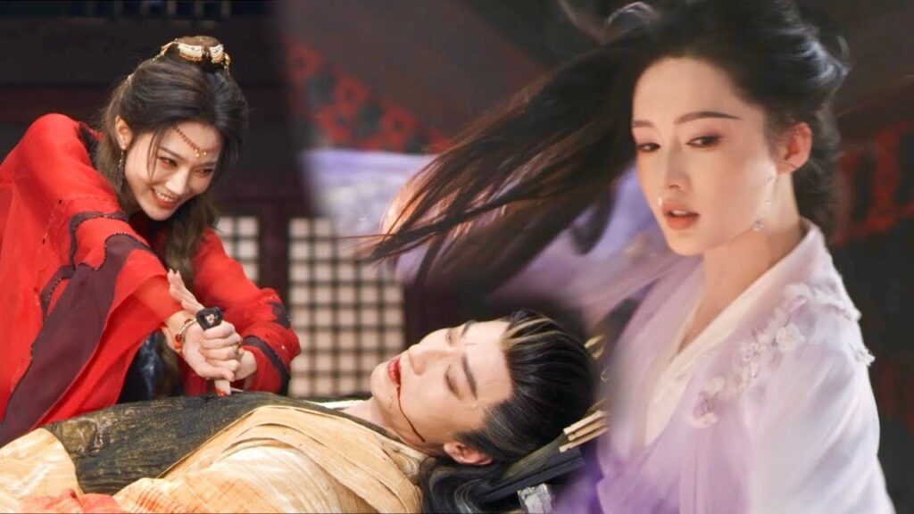 يهلك الزعيم المتوحش أخيرًا بجهد مشترك ولكن تظهر أسرار أخرى بشكل مفاجئ!❄️مشهد من ليلة ثلجية: حب أبدي