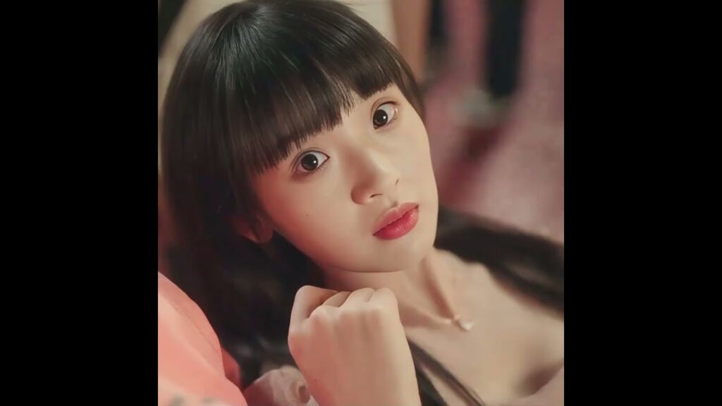 🤣🤣🤣🤣 #WhenIFlyTowardsYou #عندما_أطير_نحوك #youku  #zhouyiran #zhangmiaoyi