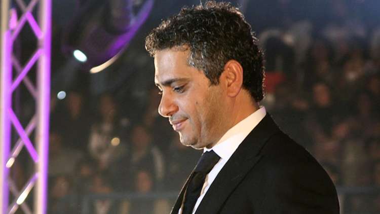 ما جديد قضية فضل شاكر؟