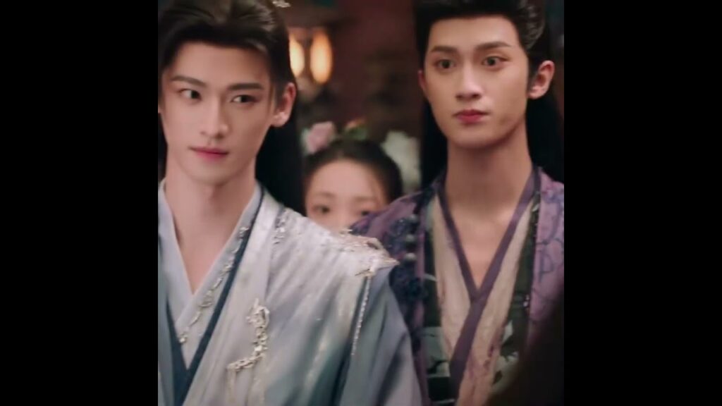 😂😂😂 #houminghao #neohou #luyuxiao  #حب_في_السحاب #LoveinTheClouds #入青云 #YOUKU #优酷 #shorts