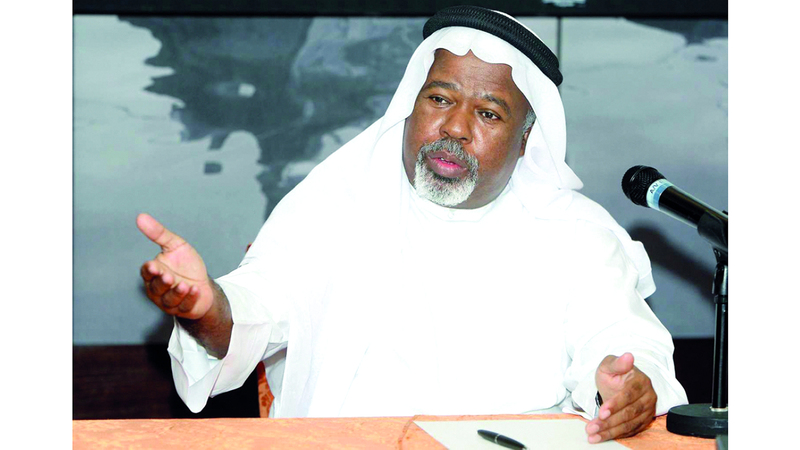 «محمد بن راشد للغة العربية» تشارك في «فرانكفورت للكتاب»