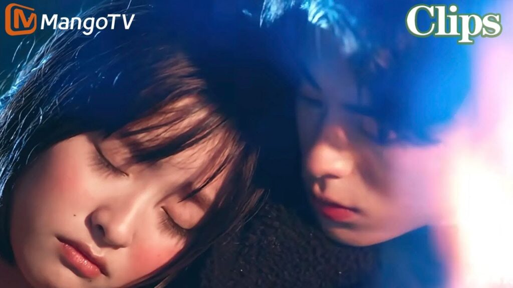 【Clips】 أه سي و لي يتنافسان في البريدج. من سيفوز؟ |حديقة النيزك |  Meteor Garden | MangoTV Arabic