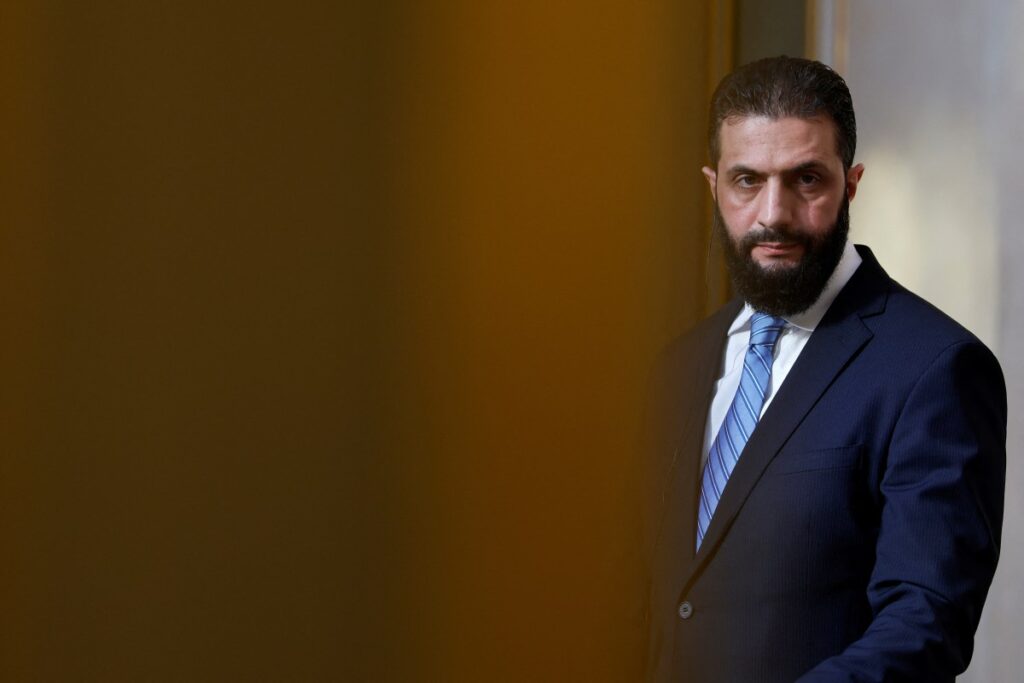 تلفزيون ومصدر: الرئيس السوري يزور موسكو يوم الأربعاء