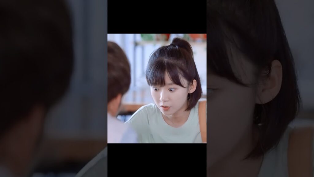 🤦‍♀️😂😂 #professionalsingle #songyiren #dengchaoyuan #youku #عزباء_محترفة #shorts #cdrama #aarondeng