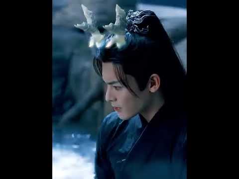 🙈 😍#BackFromTheBrink #العودة_من_حافة_الهاوية#neohou #zhouye  #youku #shorts #cdrama