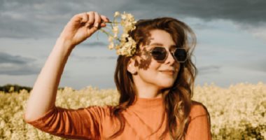 4 أبراج مزاجهم حلو وموهبون فى نشر التفاؤل.. برج الأسد ملهم والقوس جرىء 4 أبراج مزاجهم حلو وموهبون فى نشر التفاؤل.. برج الأسد ملهم والقوس جرىء