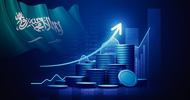 ارتفاع أصول صناديق الاستثمار العامة إلى 206.2 مليار ريال (+42%) بنهاية الربع الثاني 2025