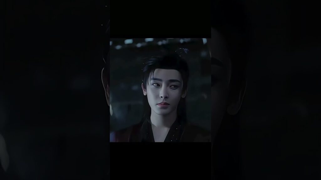 👀👀😙😙 #houminghao #neohou #luyuxiao  #حب_في_السحاب #LoveinTheClouds #入青云 #YOUKU #优酷 #shorts