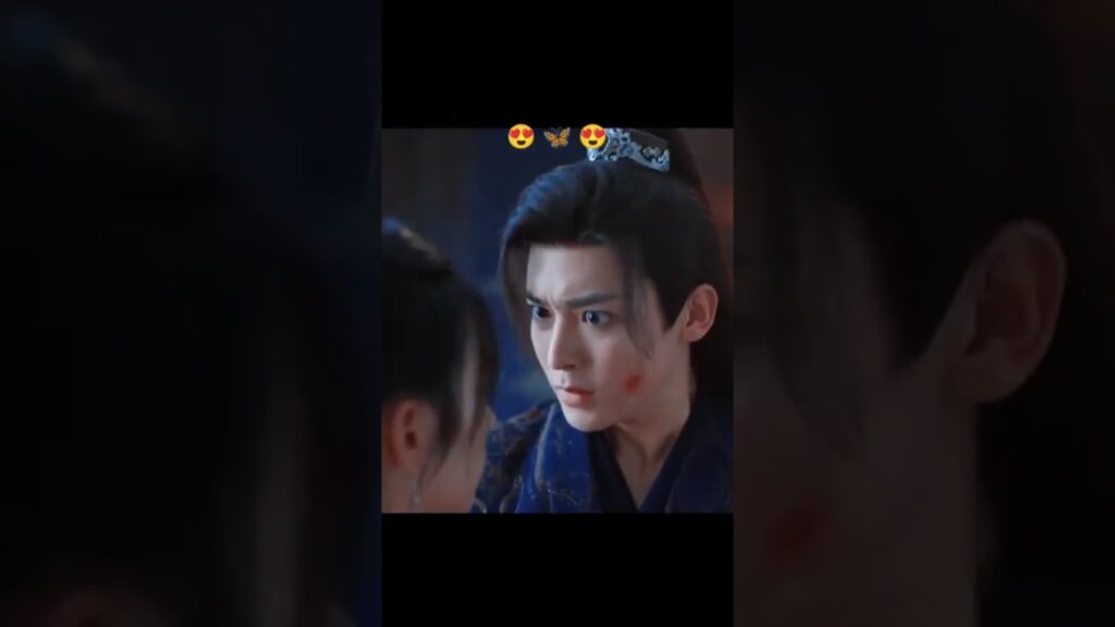 💕💕💕#BackFromTheBrink #العودة_من_حافة_الهاوية#neohou #zhouye #youku #shorts #cdrama 💕💕💕#BackFromTheBrink #العودة_من_حافة_الهاوية#neohou #zhouye #youku #shorts #cdrama