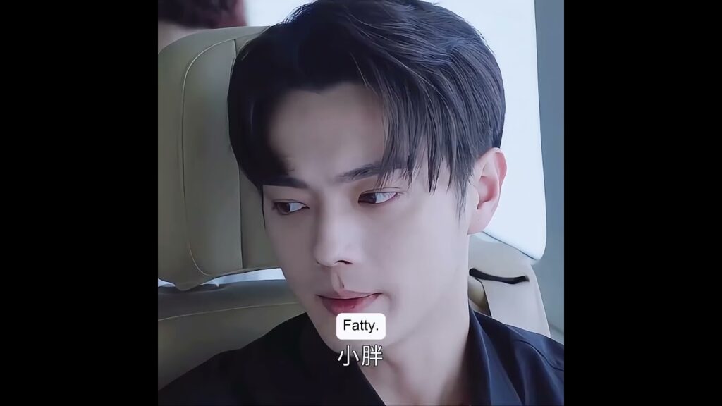 🔥🔥🔥  #xukai #الوقوع_بحب_ابتسامتك  #fallingintoyoursmile #chengxiao #youku #cdrama #shorts