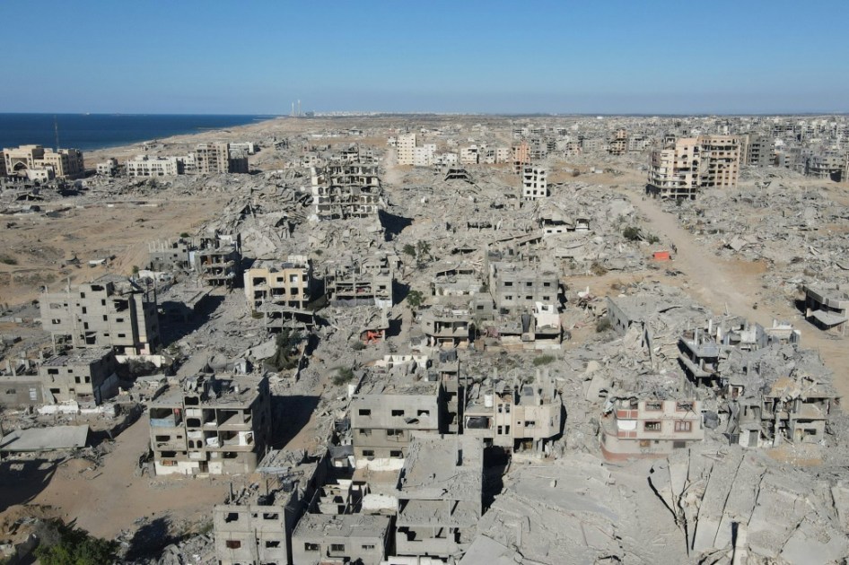 الجيش الإسرائيلي يعلن تسليم حماس جثة رهينة للصليب الأحمر