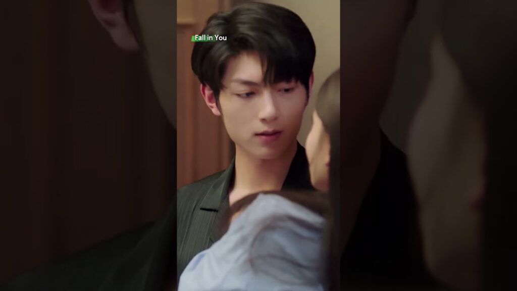 لحظات من الخجل والحب🌙💓 أغرمت بك #fallinyou #fanzhixin #limuchen #iqiyi #cdrama لحظات من الخجل والحب🌙💓 أغرمت بك #fallinyou #fanzhixin #limuchen #iqiyi #cdrama