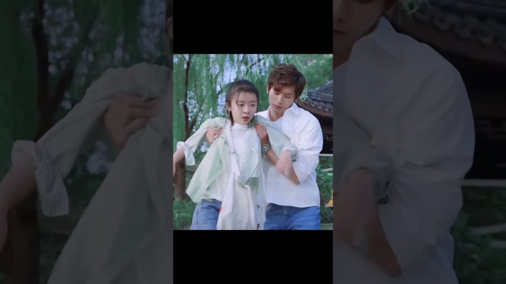 🤦‍♀️😂😂 #professionalsingle #songyiren #dengchaoyuan #youku #عزباء_محترفة #shorts #cdrama #aarondeng