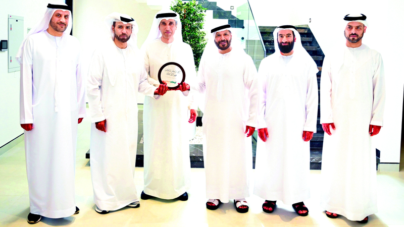 «أوقاف دبي» تفتتح وقف «موظفي حكومة دبي 2» لطباعة المصحف الشريف