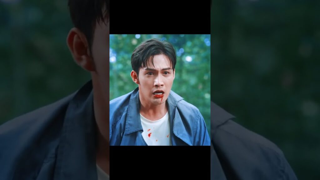 💔💔💔#vinzhang #jingtian #rattan #youku #司藤 #shorts #cdrama #zhangbinbin