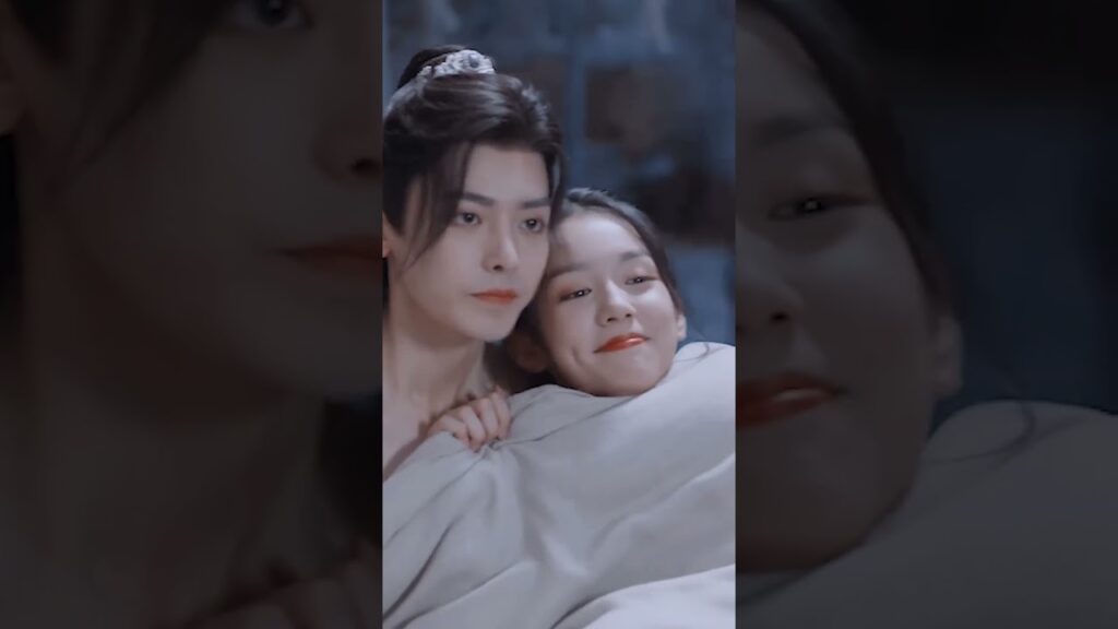 👀👀😂😂#BackFromTheBrink #العودة_من_حافة_الهاوية#neohou #zhouye  #youku #shorts #cdrama #rileywang