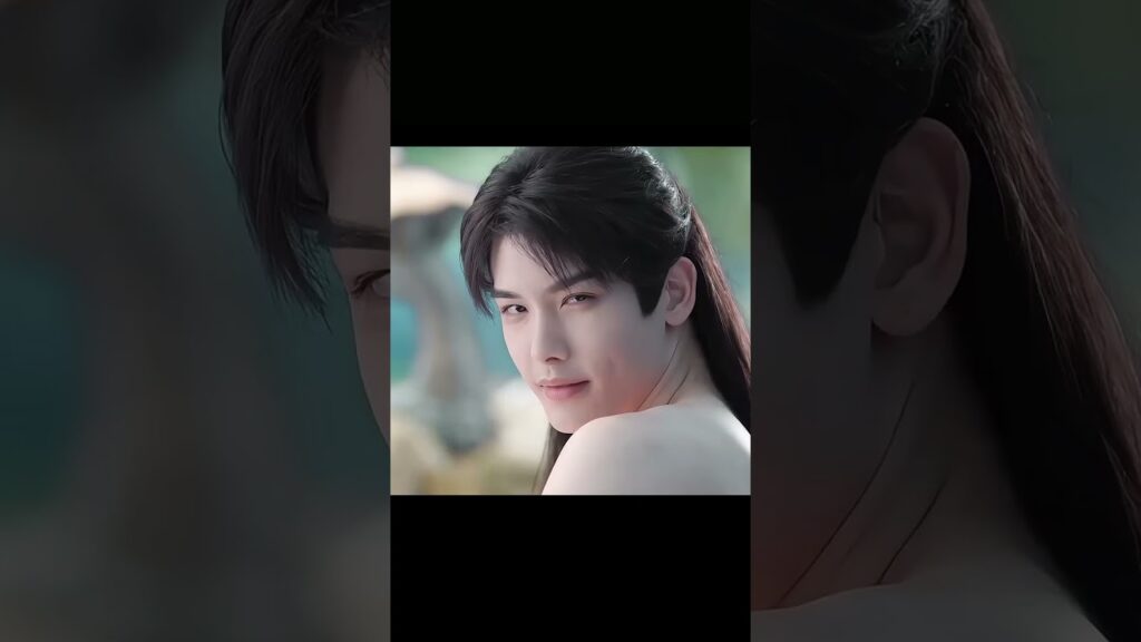 😱😂😂#BackFromTheBrink #العودة_من_حافة_الهاوية#neohou #zhouye  #youku #shorts #cdrama #rileywang