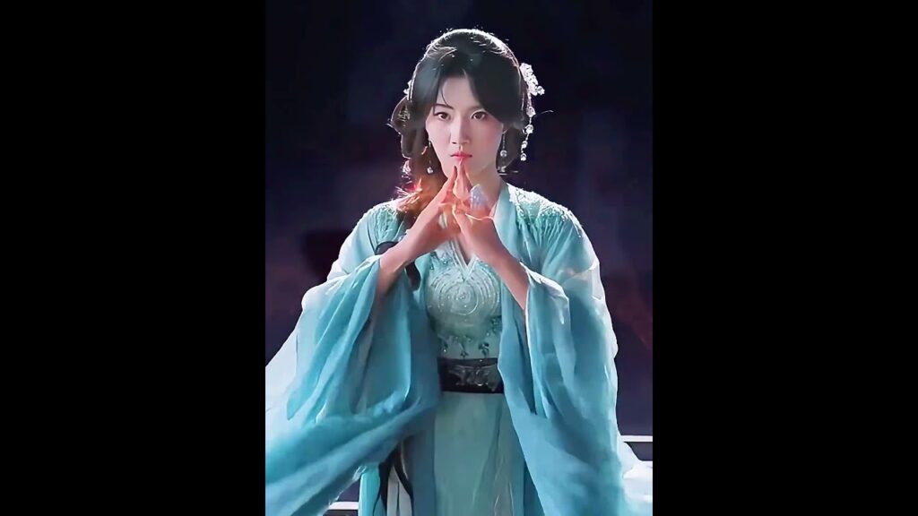 🔥🔥 #houminghao #neohou #luyuxiao  #حب_في_السحاب #LoveinTheClouds #入青云 #YOUKU #优酷 #shorts